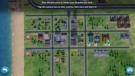 simcity layout guide.